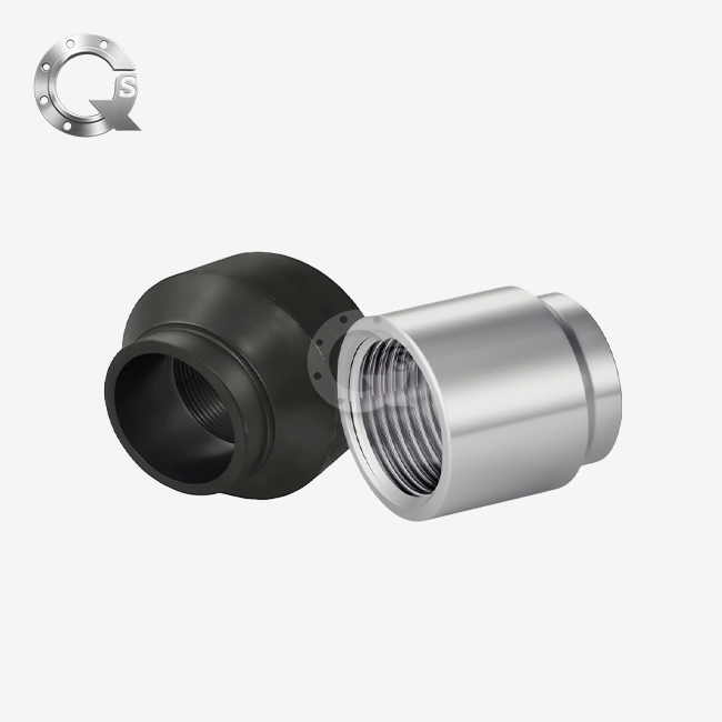 ASME B16.11 Couplings